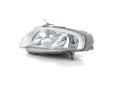 Phare avant gauche occasion - Alfa-Romeo 147 - 46826196
