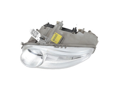 Left headlight - Alfa-Romeo 147 PH.1 - 46826196 - Q1-4084F