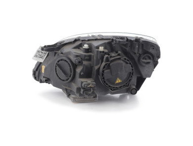 Right headlight - Mercedes CLASSE B I PH.2 - 1698208461 - Q0-9680J