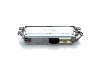Secondary body control module (BCM)