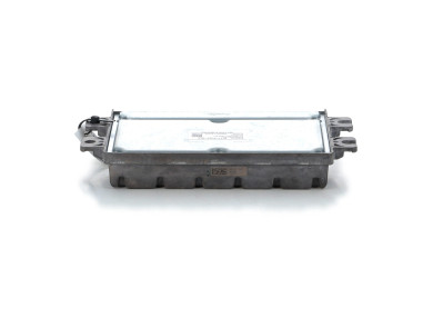 Secondary body control module (BCM) - Ford PUMA II - R1TT-14G647-BCF - M1-5785N