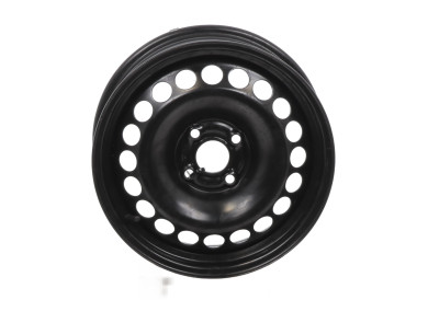 Steel wheel - Opel CORSA D PH.1 - 13211897 - B1-5267E