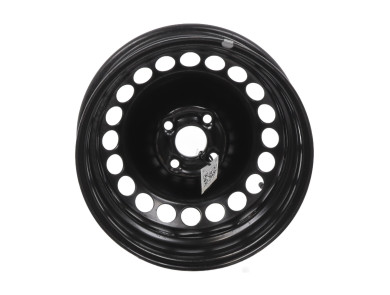 Steel wheel - Opel CORSA D PH.1 - 13211897 - B1-5267E