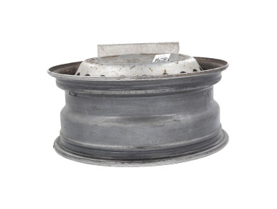 Steel wheel used - Iveco DAILY - 5803076067