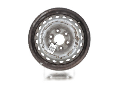 Steel wheel - Iveco DAILY VI - 5803076067 - W1-6676L
