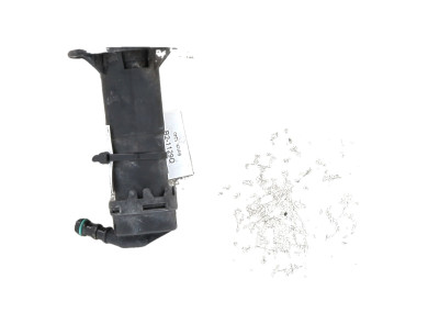 Gicleur de lave phare avant droit