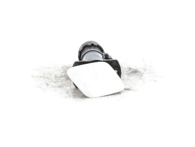 Headlight washer nozzle right - Seat EXEO - Blanc - 3R0955102 - B2-1129Q