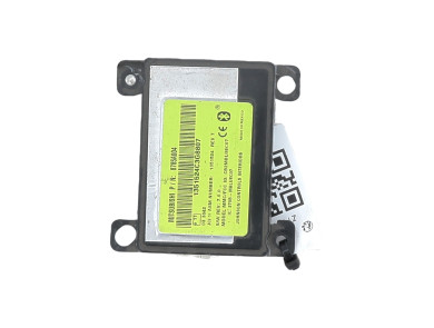 Hands free module - Mitsubishi OUTLANDER II PH.1 - 8785A004 - Z1-2397Z