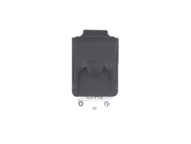 Front camera - Jeep CHEROKEE V - 68231909AC - R0-4355L