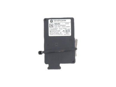 Radar de détection d'angle mort arrière droit - Jeep CHEROKEE V - 68147626AK - E0-1950V