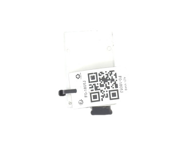 Rear left blind spot detection radar - Jeep CHEROKEE V - 68147626AK - F0-1805J