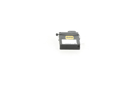 Rear left blind spot detection radar - Jeep CHEROKEE V - 68147626AK - F0-1805J