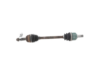 Left front transmission used - Mitsubishi LANCER - 3815A457