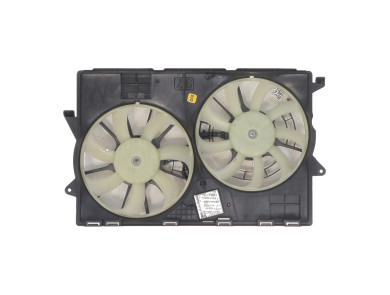 Groupe motoventilateur occasion - Jeep CHEROKEE - 52014621AE
