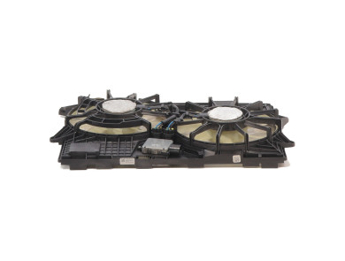 Groupe motoventilateur - Jeep CHEROKEE V - 52014621AE - N0-1460K