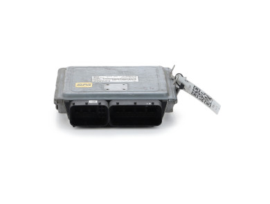 Engine calculator used - Porsche PANAMERA - 97061860102