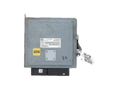 Engine calculator - Porsche PANAMERA I PH.1 - 97061860102 - T1-7668V