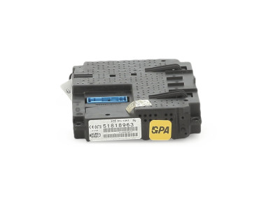 Hands free module used - Fiat 500 - 51818963