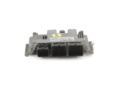 Calculateur moteur occasion - Citroen DS3 - 9665742680