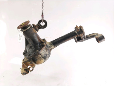 Front differential used - Suzuki GRAND VITARA - 2761178E00