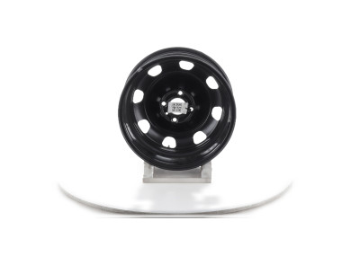 Steel wheel - Peugeot 307 PH.1 - 5401Q0 - U1-7062V