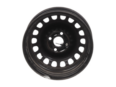 Steel wheel - Opel CORSA D PH.2 - 13211896 - R1-2824P