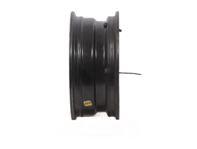 Steel wheel - Opel CORSA D PH.2 - 13211896 - R1-2824P