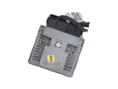 Engine calculator - Volkswagen POLO V PH.1 - 03F906070FJ - A0-6131S