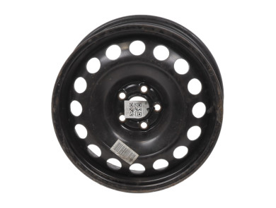 Steel wheel - Volkswagen GOLF IV - 1J0601027AP03C - X0-5065R