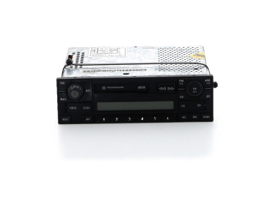 Poste multimédia occasion - Volkswagen GOLF - 1J0051274