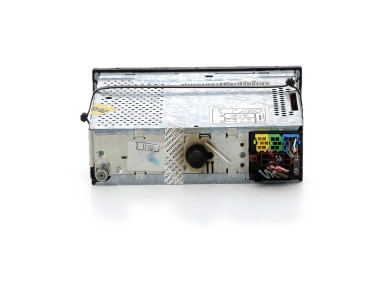 Poste multimédia - Volkswagen GOLF IV - 1J0051274 - Q2-1558A