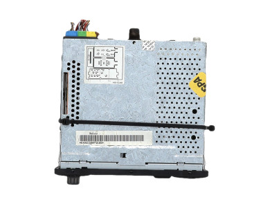 Poste multimédia - Volkswagen GOLF IV - 1J0051274 - Q2-1558A