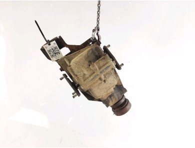 Rear differential used - Suzuki SWIFT - 4651063J52000