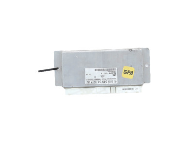 ABS control unit - Mercedes CLASSE SLK I PH.1 - 195453132 - Q1-8396X