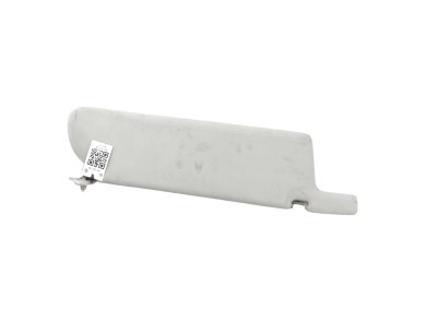 Left sun visor - Volkswagen TRANSPORTER IV PH.2 - 705857551ACX14 - M1-5977W