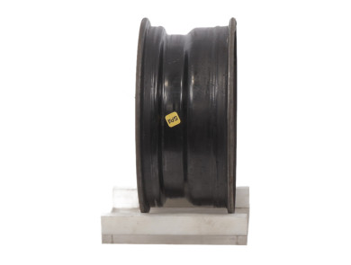 Steel wheel - Citroen C4 II PH.1 - 5401R6 - X1-8366K