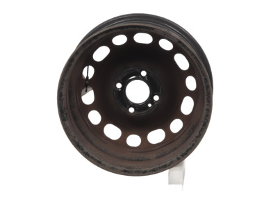 Steel wheel - Citroen C4 II PH.1 - 5401R6 - X1-8366K
