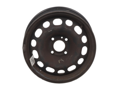 Steel wheel - Citroen C4 II PH.1 - 5401R6 - R1-8438H