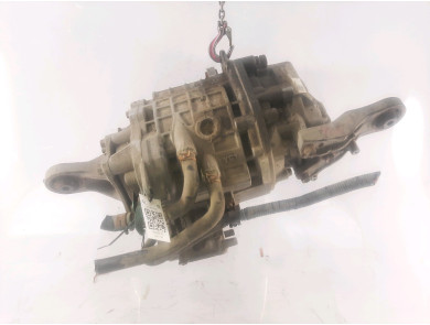 Rear electric hybrid motor used - Mitsubishi OUTLANDER - 9499D132