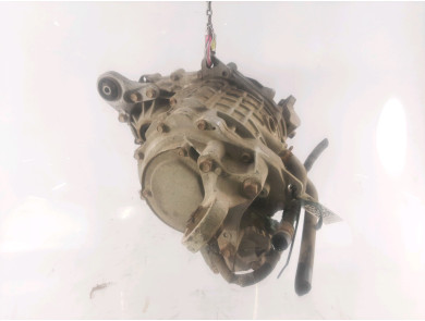 Moteur hybride électrique arrière - Mitsubishi OUTLANDER III PH.2 - 9499D132 - L1-5603H