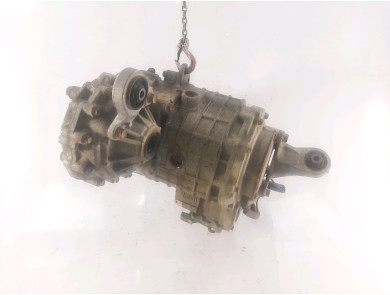 Rear electric hybrid motor - Mitsubishi OUTLANDER III PH.2 - 9499D132 - L1-5603H