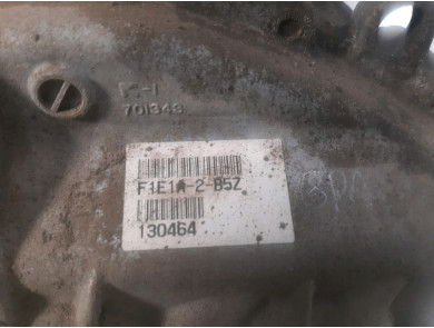 Moteur hybride électrique arrière - Mitsubishi OUTLANDER III PH.2 - 9499D132 - L1-5603H