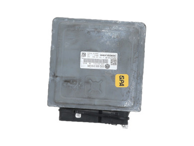 Calculateur moteur - Audi A3 SPORTBACK II PH.1 - 03G906018DH - X1-4752J