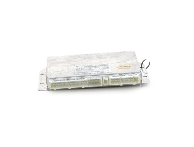 ABS control unit