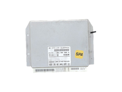 ABS control unit - Mercedes CLASSE S III - 2205453532 - E1-2980L