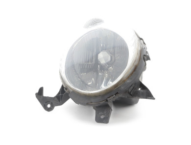 Left headlight used - Nissan MICRA - 26060AX700