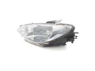 Phare avant gauche - Peugeot 206 SW - 6204S9 - H0-7569K