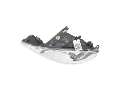 Left headlight - Peugeot 206 SW - 6204S9 - H0-7569K