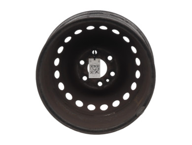 Steel wheel - Iveco DAILY VI - 5802806217 - C0-3923V