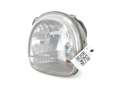 Right headlight - Renault TWINGO I PH.3 - 7701049687 - H1-7370X